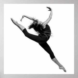 Poster gymnastique+affiches