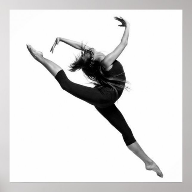 Poster gymnastique+affiches (Devant)