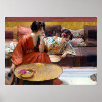H. Siddons Mowbray Idle Heures