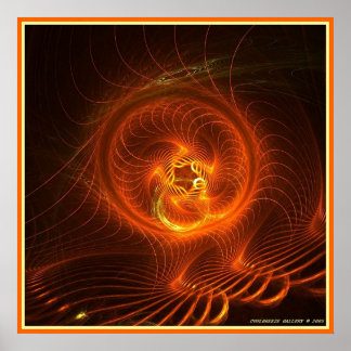 POSTER H Y P N O T I C