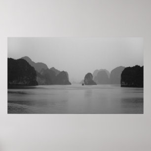 Poster Ha long
