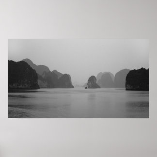 Poster Ha long