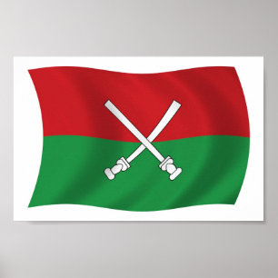 Poster Hainan Li & Miao