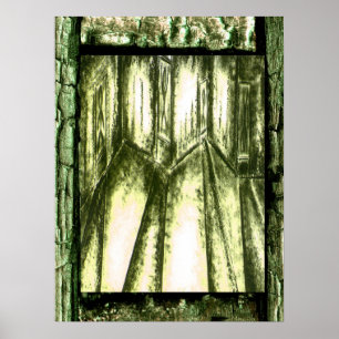 Poster Hall of Souls