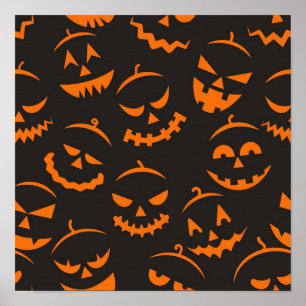 Poster Halloween