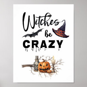 Poster Halloween