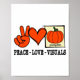Poster Halloween SLP Halloween Thérapie vocale