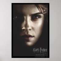 Hallows de la mort - Hermione
