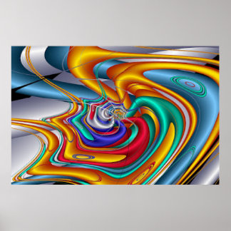 Poster Hallucination