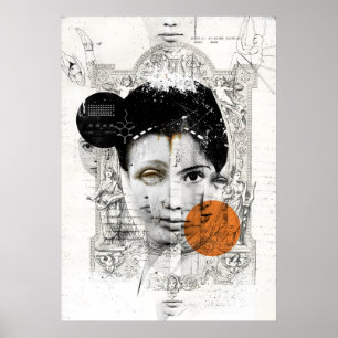 Poster Halo de Nembutals