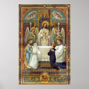 Poster : Halt in Awe