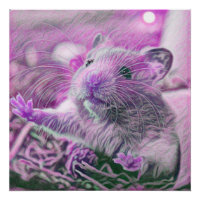 hamster animal smartmix