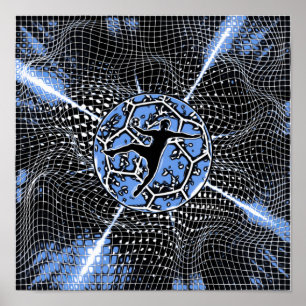 Poster Handball my Passion