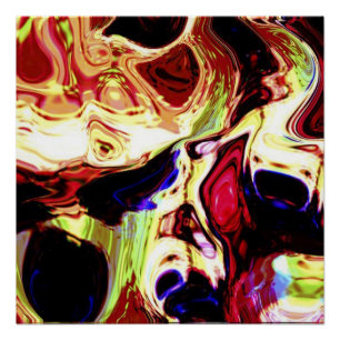 Poster Handicap d'apprentissage