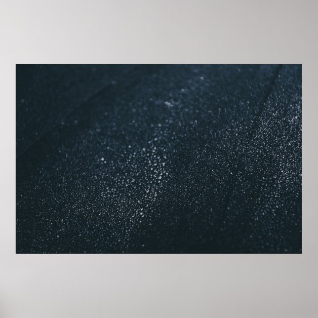 Poster Hanoï (Devant)