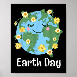 Poster Happy Jour des terres 2025 Jote Jour des terres Ki