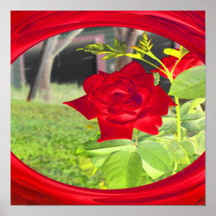 Poster Happy Mother's Day...