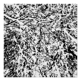 Poster Harmonie primitive