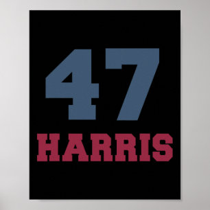 Poster Harris 47 1