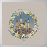 HARRY POTTER™ | CHÂTEAU HOGWARTS™