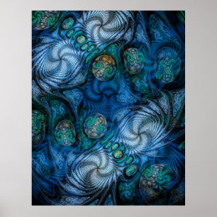 Poster Hatchling