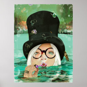 Poster Hatful of Hollow