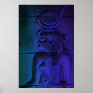 Poster Hathor