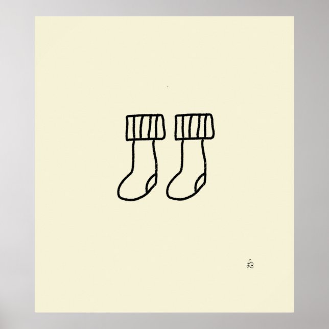 Poster Hauoli N24 (Devant)