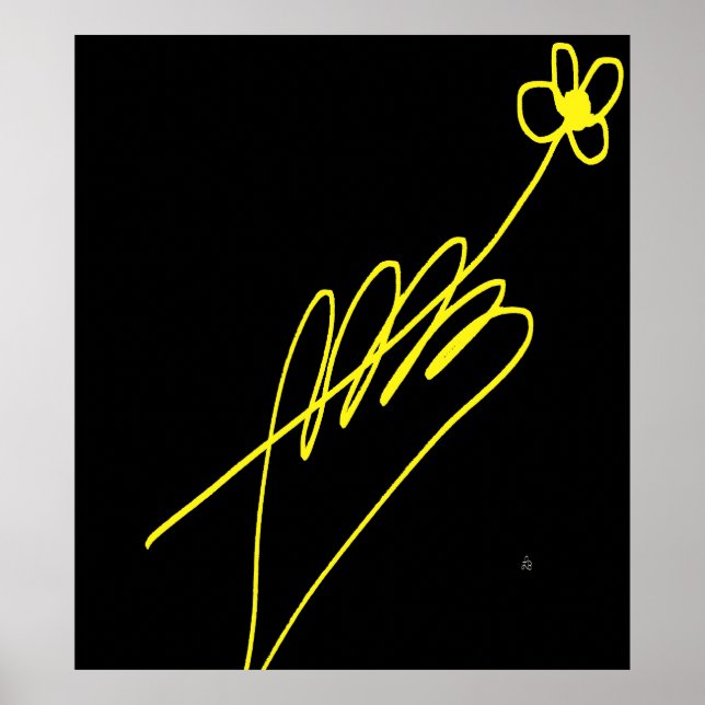 Poster Hauoli N69 (Devant)