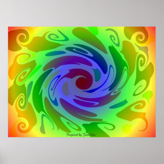 Poster Havin' Wild Fun