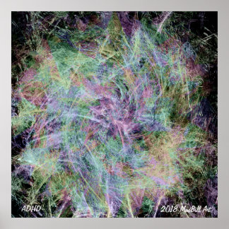 Poster HD par MadBill Art