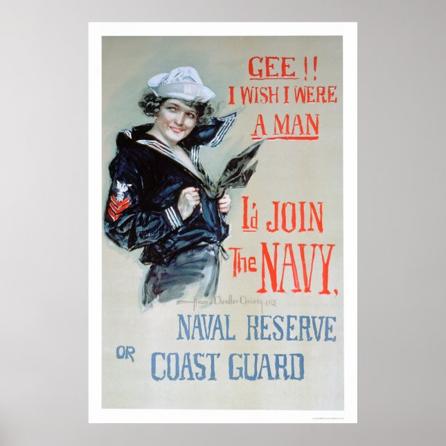 Poster Hé ! ! J'aimerais être un homme (US02281) (Devant)