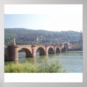 Poster Heidelberg