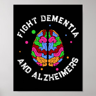 Poster Heimerheimer Sensibilisation Endheimer Lutter cont