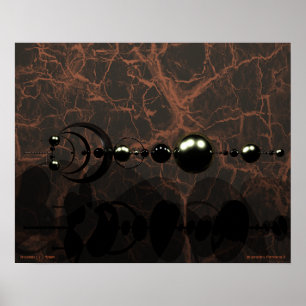 Poster Héliophysique Phénomène II