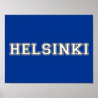 Helsinki Finlande