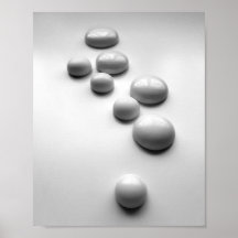 Hémisphères de porcelaine 3
