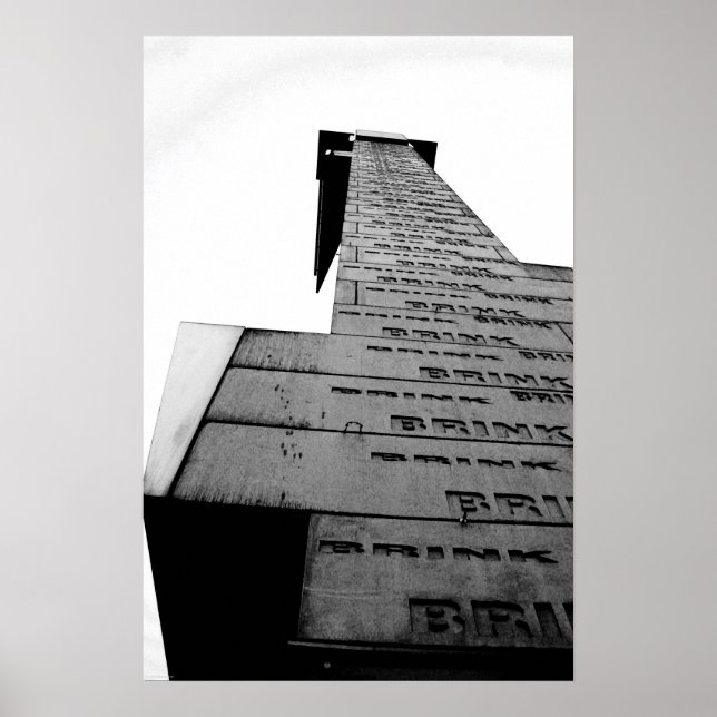 Poster Hengelo 13 wapcn (Devant)