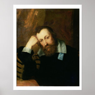 Poster Henry Percy, 9e comte de Northumberland, en C