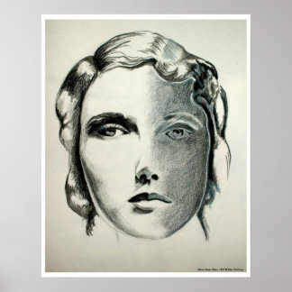 Poster Herbert Matter Redux