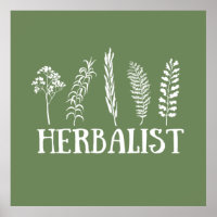herboriste
