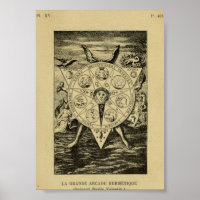 Hermétique