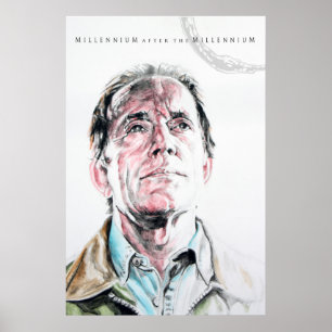 Poster Héros de Frank Black