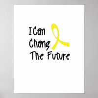 Héros Fort Cancer de l'enfance Soutien à la sensib