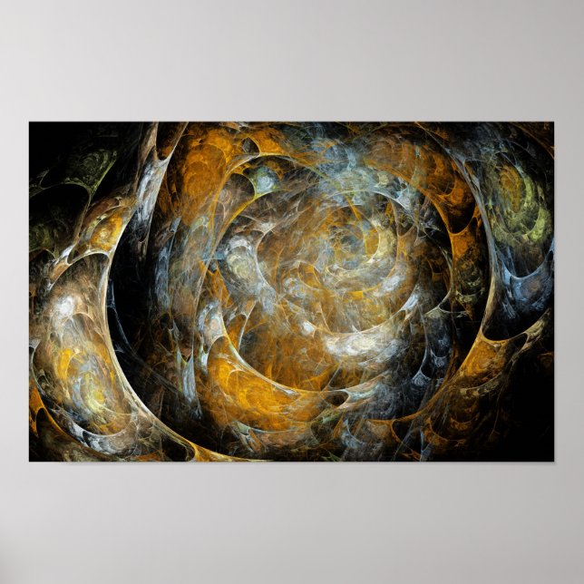 Poster Hestia (Devant)