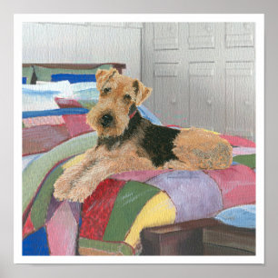 Poster Heure de la sieste