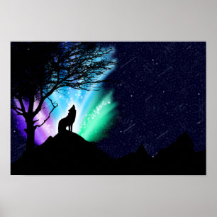 Poster Heure de minuit