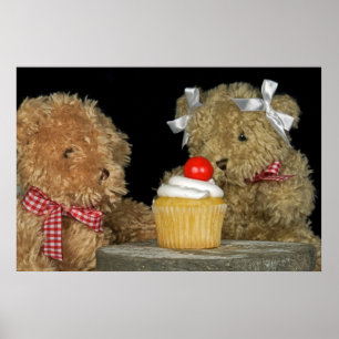 Poster Heure du jour