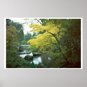 Poster Heure du printemps