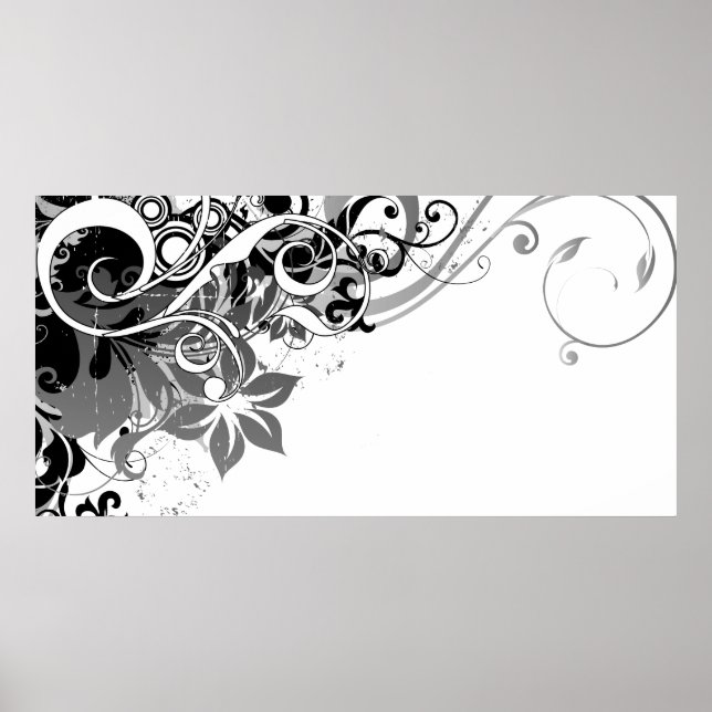 Poster hifi d'été (Devant)